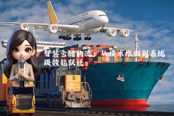 智慧仓储物流：从技术堆砌到系统级效能跃迁