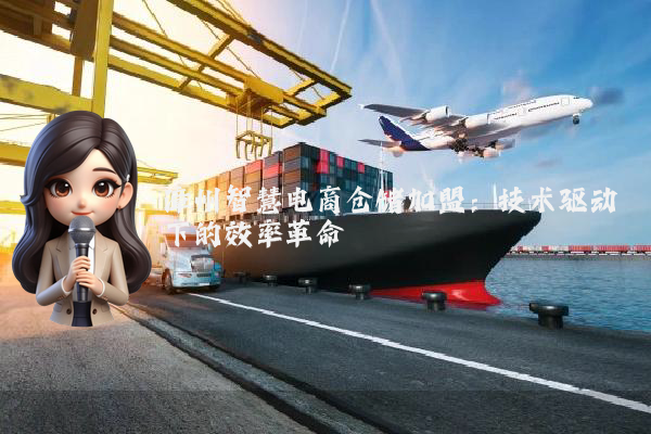 漳州智慧电商仓储加盟：技术驱动下的效率革命