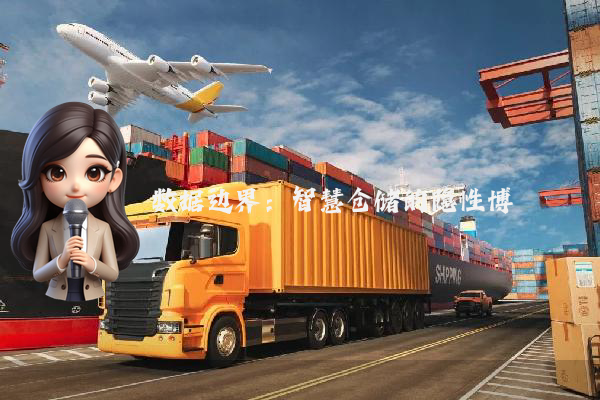 数据边界：智慧仓储的隐性博弈