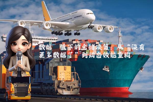 数据阈值下的仓储决策：从“没有更多数据了”到动态效能重构