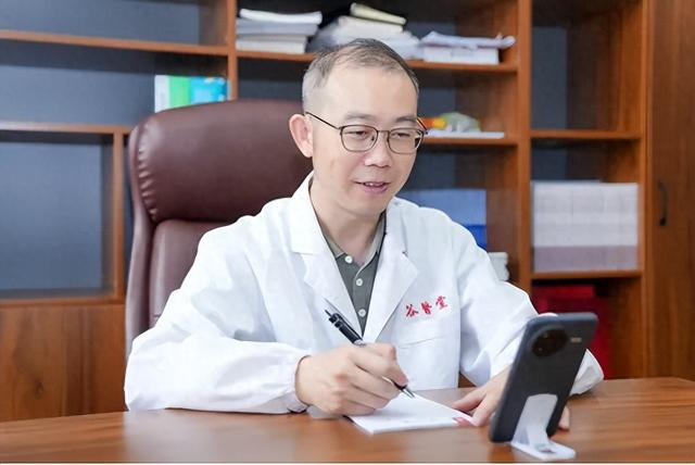 世界心脏日｜谷医堂黎志清谈中医智慧护心之道