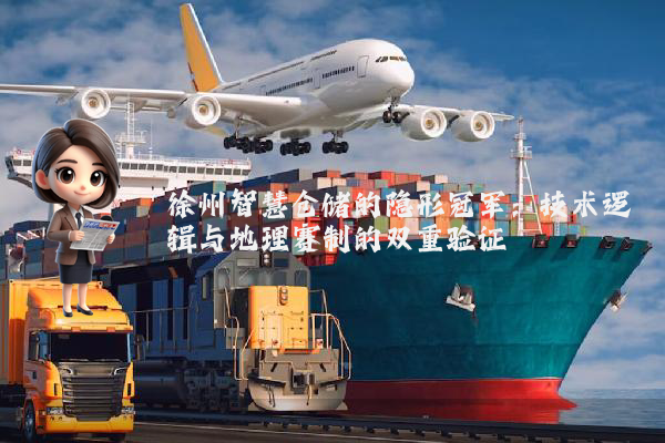 徐州智慧仓储的隐形冠军：技术逻辑与地理赛制的双重验证