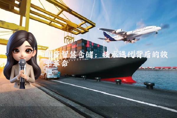 桐庐智慧仓储：技术迭代背后的效率革命