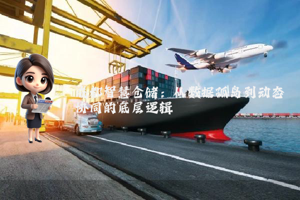 成都智慧仓储:从数据孤岛到动态协同的底层逻辑